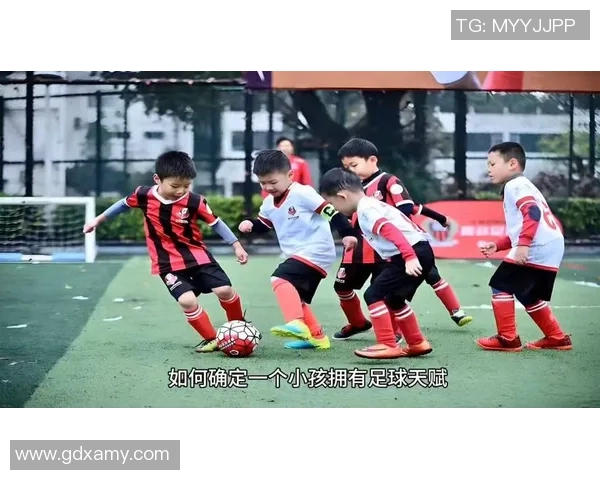 小孩心目中的足球明星榜单揭晓谁是他们心中的偶像