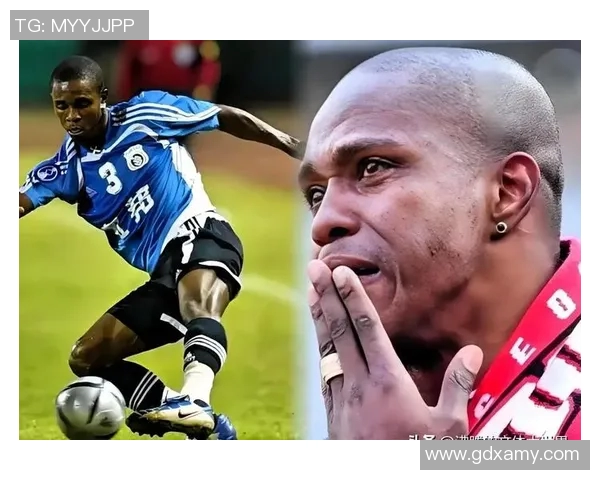 最惨退役足球明星揭秘他们的悲惨人生与落魄现状