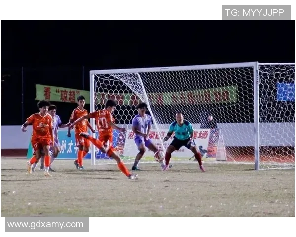 香港足球明星队精彩对决江门队展现足球魅力与激情的巅峰之战