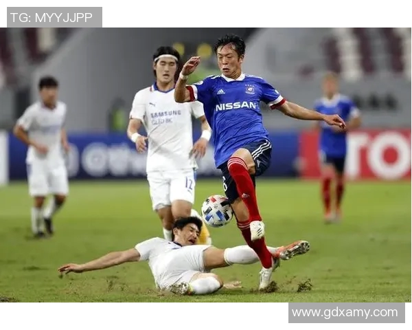 横滨水手与水原三星的激烈对决揭示了亚洲足球的魅力与竞争力 横滨水手与水原三星的激烈对决揭示了亚洲足球的魅力与竞争力